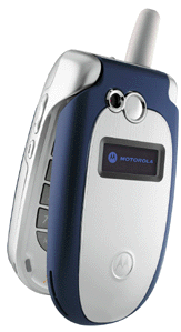 MOTOROLA   V547