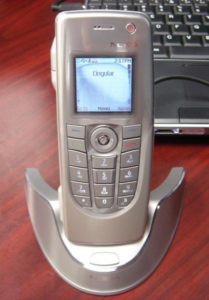 NOKIA 9300