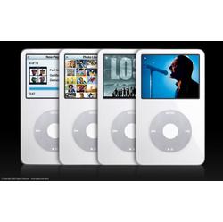 IPOD VIDEO