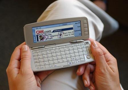 NOKIA 9300