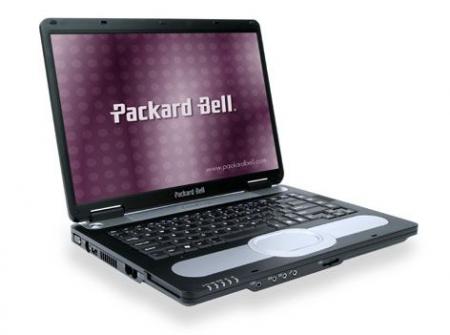 PACKARD BELL EASY NOTE R7